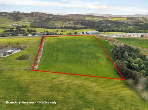 Lot 15 Daniel Parade, Mangawhai