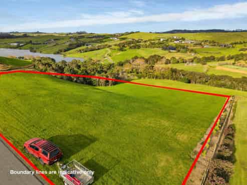 Lot 15 Daniel Parade, Mangawhai