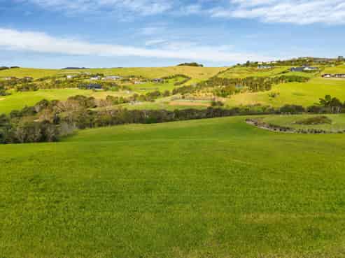 Lot 15 Daniel Parade, Mangawhai