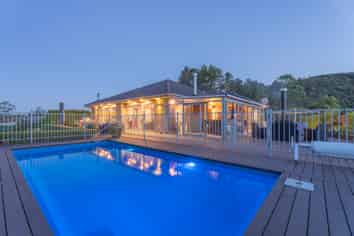 50b Paul Road, Tairua