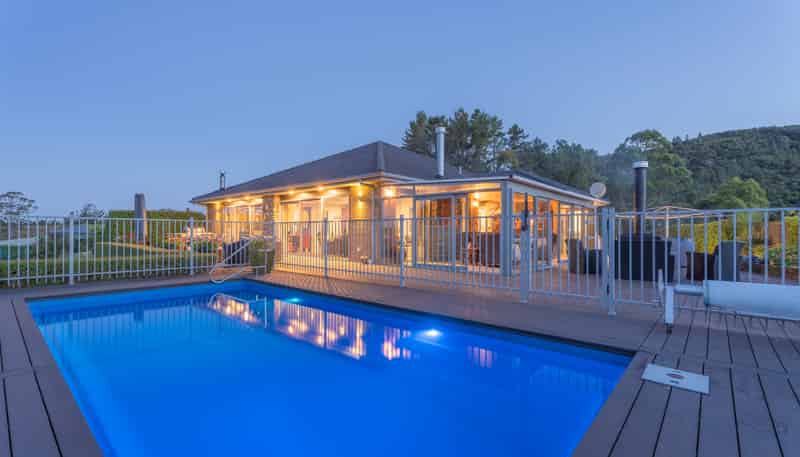 50b Paul Road, Tairua