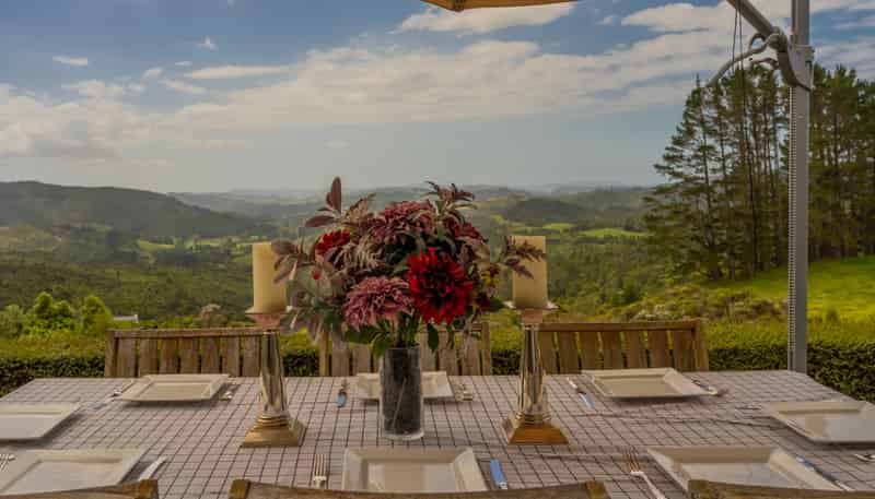 50b Paul Road, Tairua