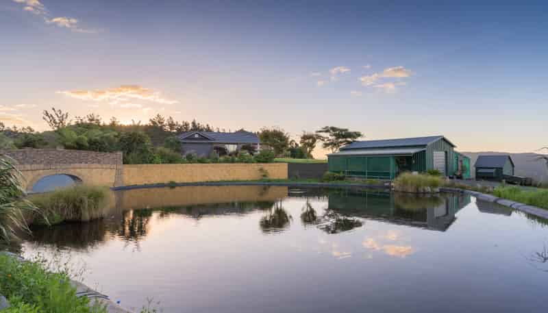 50b Paul Road, Tairua