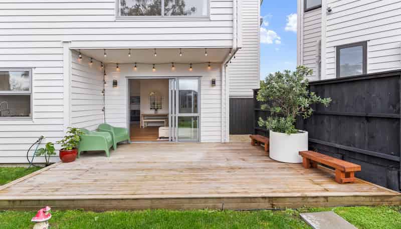 30a Birman Close, Half Moon Bay