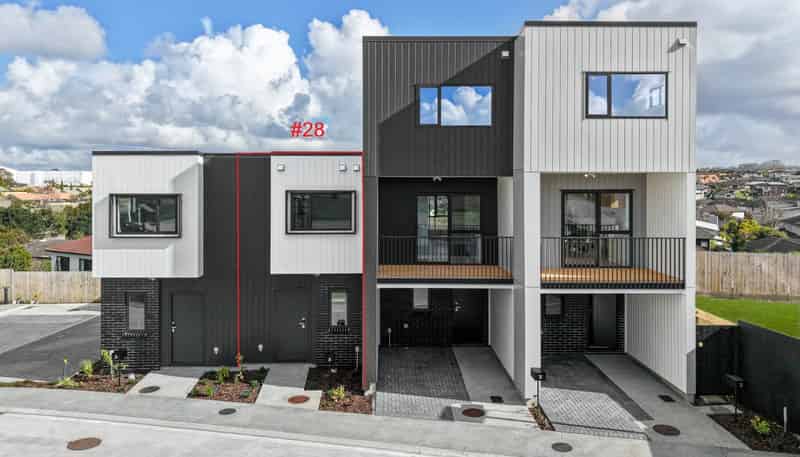 28 Kanapa Road, Northcross