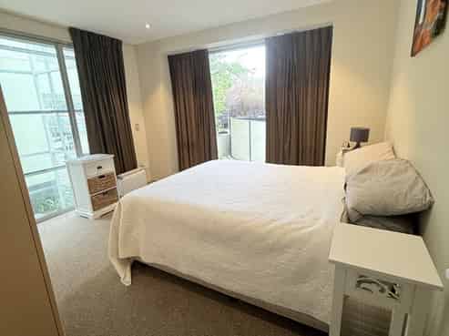 B27/10 Ebor Street, Te Aro