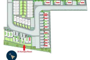 30 Kanapa Road, Northcross