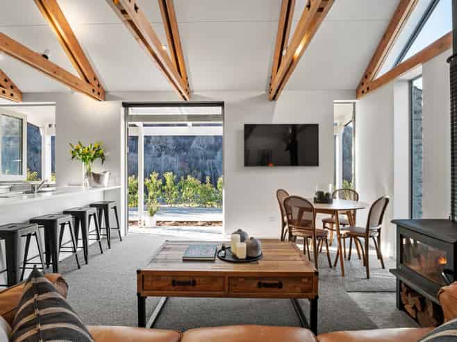 9 Gala Burn Lane, Manse Cottage, Arrowtown