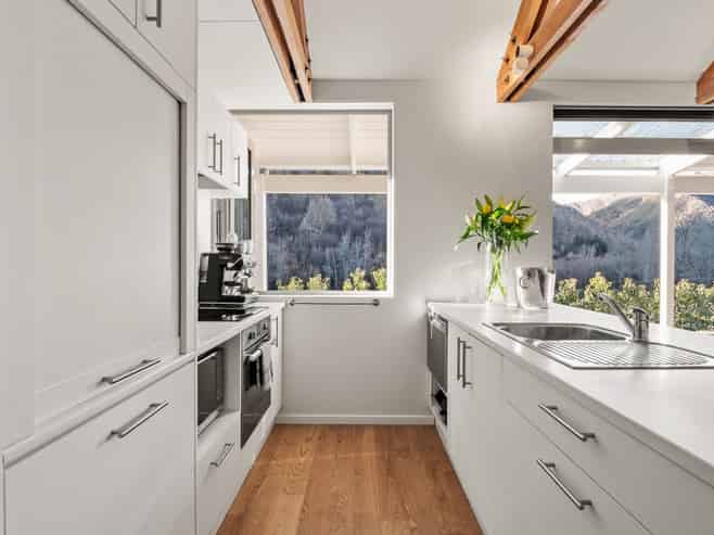 9 Gala Burn Lane, Manse Cottage, Arrowtown