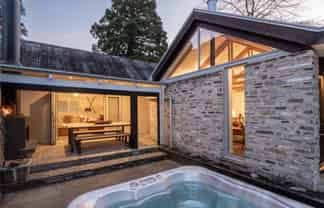 9 Gala Burn Lane, Manse Cottage, Arrowtown