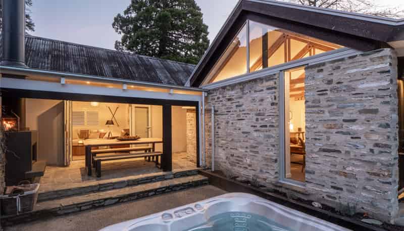 9 Gala Burn Lane, Manse Cottage, Arrowtown