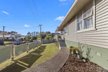 4 Glenn Street, Castlecliff