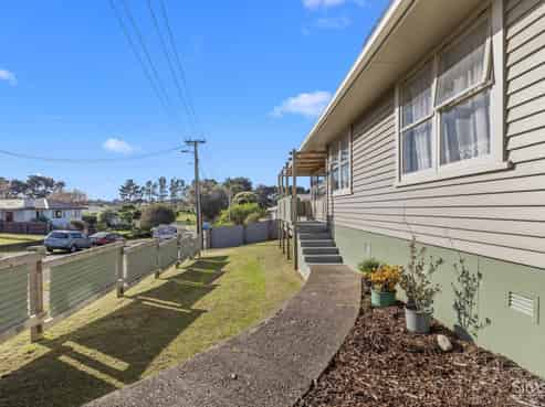 4 Glenn Street, Castlecliff