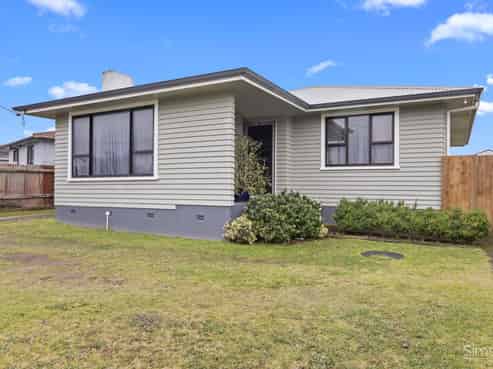 8 Omori Place, Castlecliff