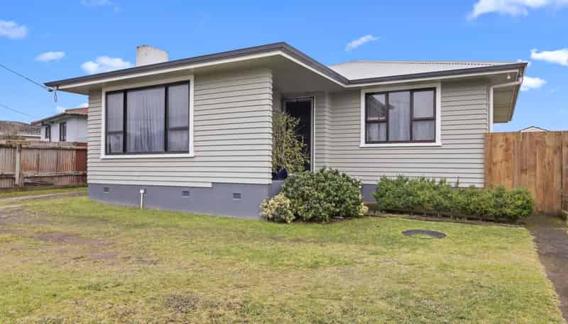 8 Omori Place, Castlecliff