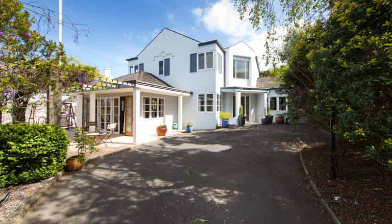 1a Renown Avenue, Greenlane