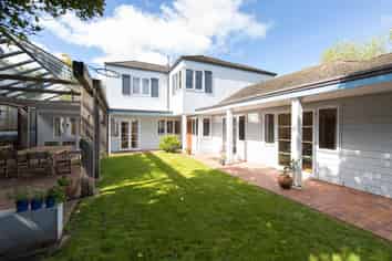 1a Renown Avenue, Greenlane