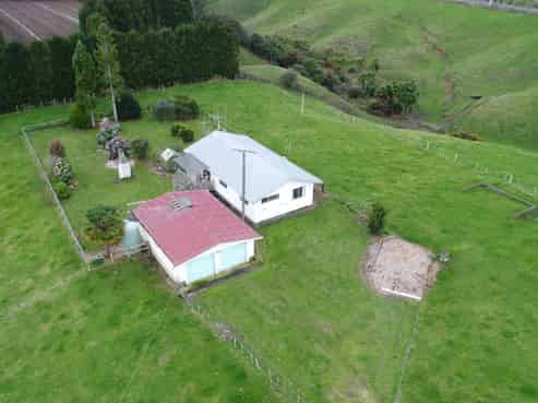 716 Maungarangi Road, Paengaroa