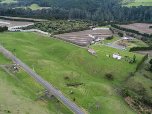 716 Maungarangi Road, Paengaroa