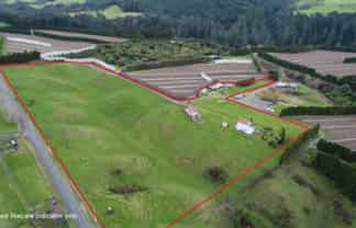 716 Maungarangi Road, Paengaroa