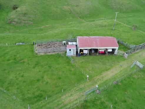 716 Maungarangi Road, Paengaroa