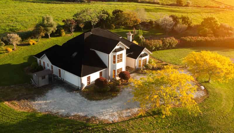470 Waitoki Road, Wainui