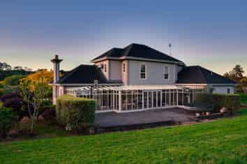 470 Waitoki Road, Wainui