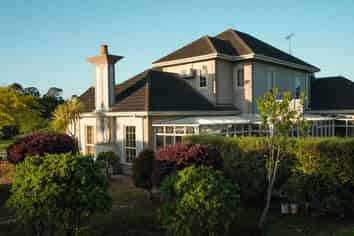 470 Waitoki Road, Wainui