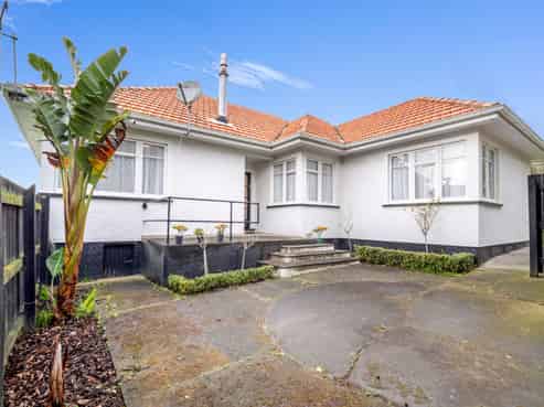 5 Durie Street, Durie Hill