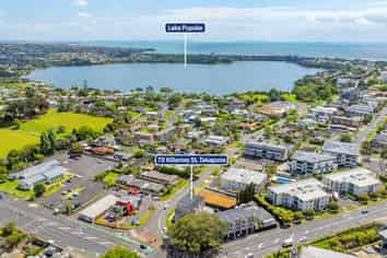 7/70 Killarney Street, Takapuna