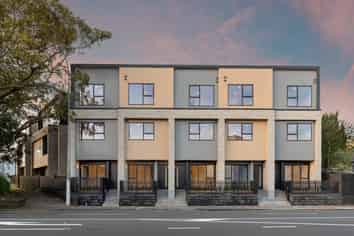 7/70 Killarney Street, Takapuna