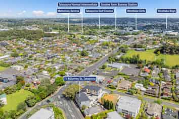 7/70 Killarney Street, Takapuna