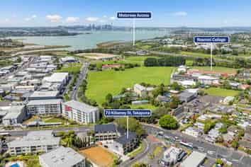 7/70 Killarney Street, Takapuna
