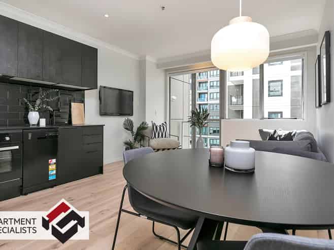 149 Nelson Street, Auckland Central