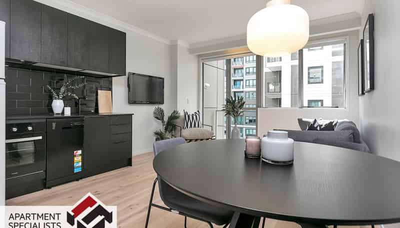 149 Nelson Street, Auckland Central