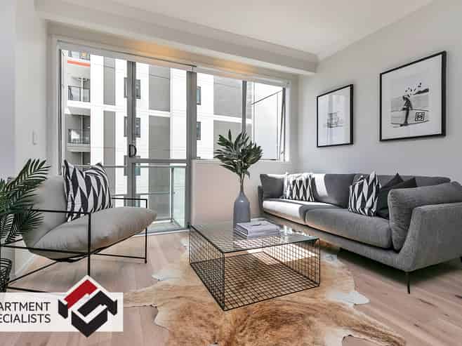 149 Nelson Street, Auckland Central