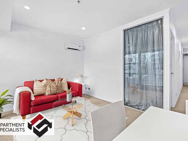 430 Queen Street, Auckland Central