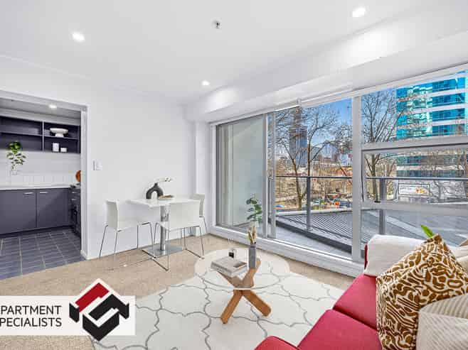 430 Queen Street, Auckland Central