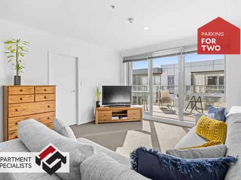 21 Virginia Avenue East, Eden Terrace