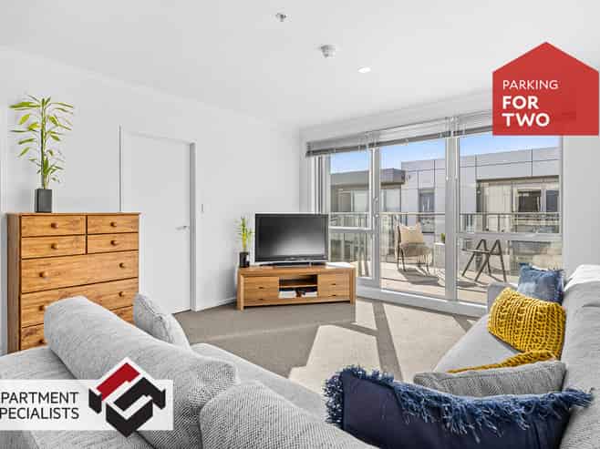 21 Virginia Avenue East, Eden Terrace