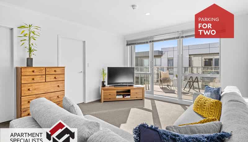 21 Virginia Avenue East, Eden Terrace