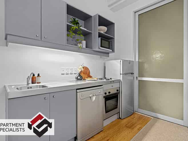105 Queen Street, Auckland Central