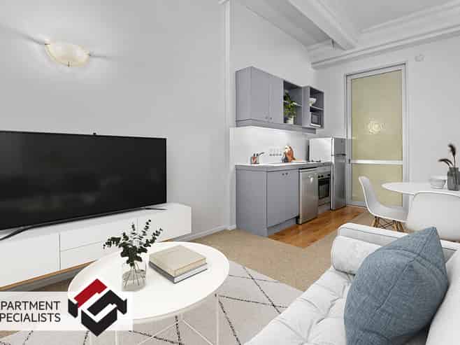 105 Queen Street, Auckland Central