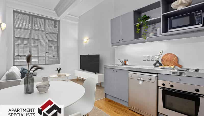 105 Queen Street, Auckland Central