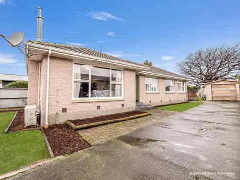 11 Balcairn Street, Halswell