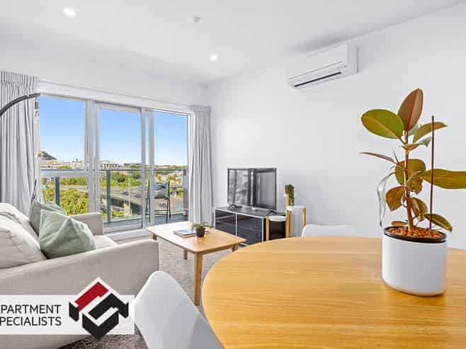 6 Winchester Street, Grey Lynn
