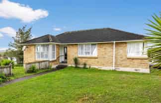 83 Te Puea Avenue, Meremere
