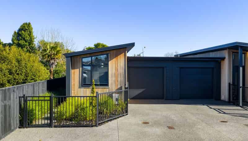6/201 Te Rapa Road, Beerescourt