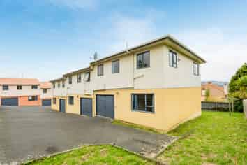 18B Duncan Street, Dunedin Central