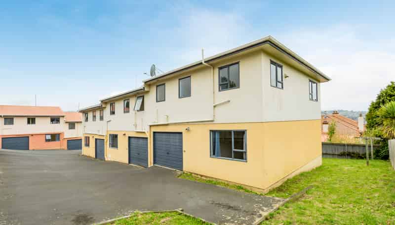 18B Duncan Street, Dunedin Central